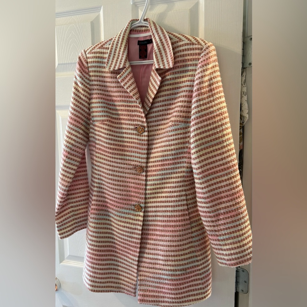 DSTUDIO vintage Blazer